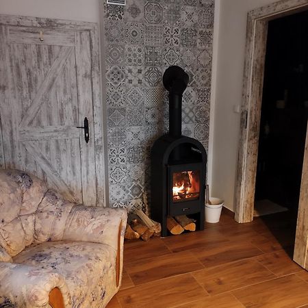 Guesthouse III レスコ エクステリア 写真