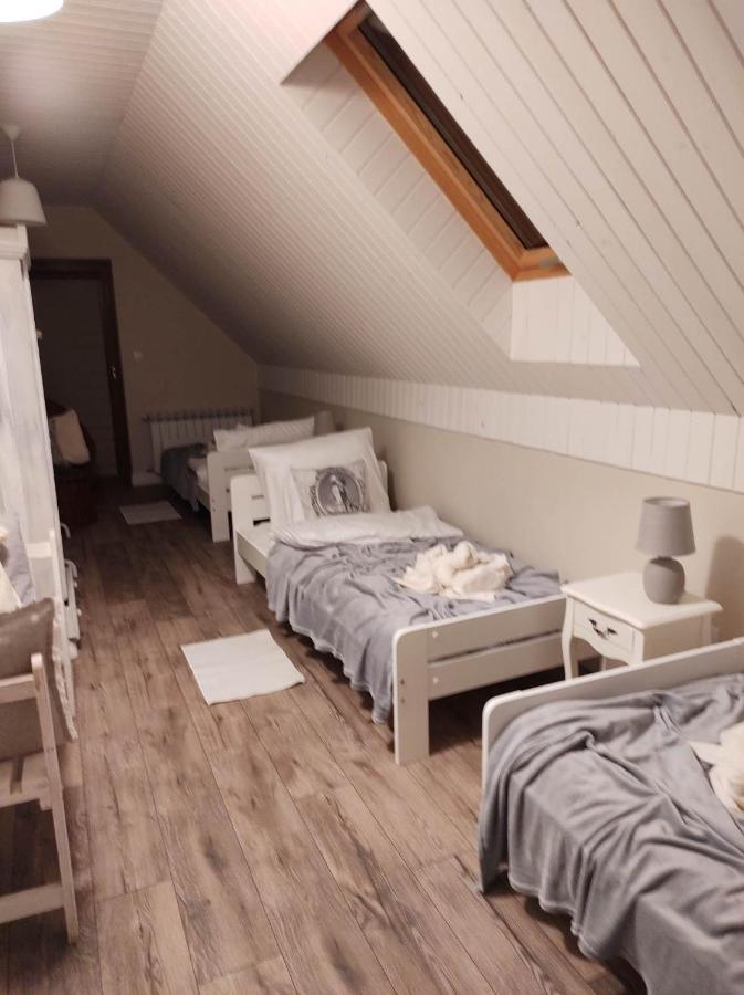 Guesthouse III レスコ エクステリア 写真