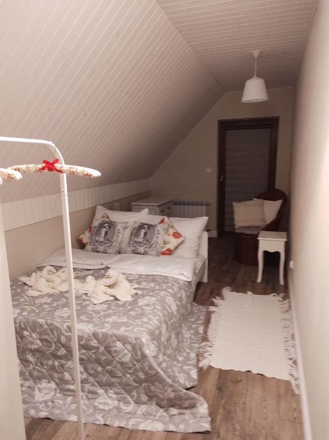 Guesthouse III レスコ エクステリア 写真