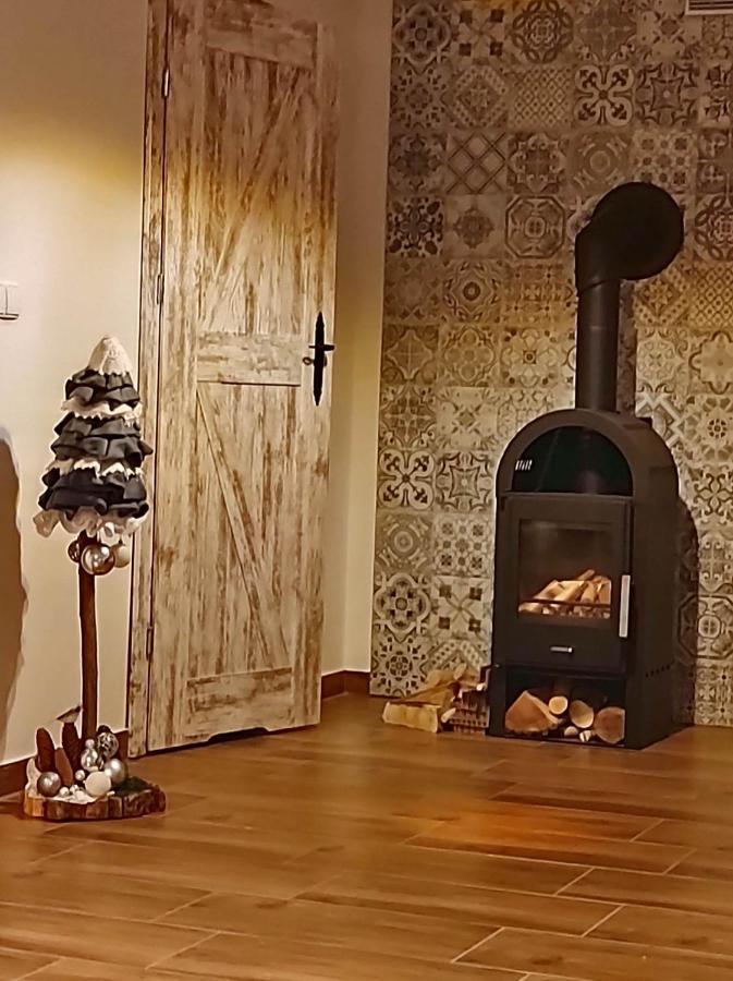 Guesthouse III レスコ エクステリア 写真